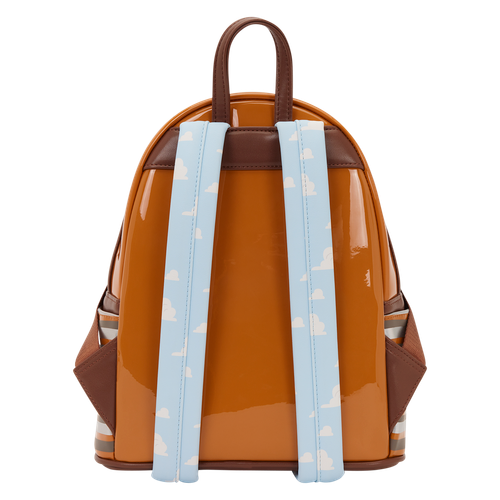 Disney-Pixar: Toy Story Slinky Dog Cosplay Mini Backpack