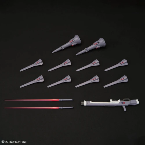 HG 1/144 Legend Gundam