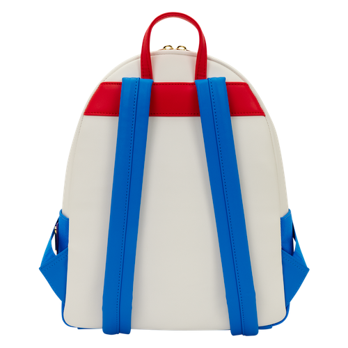 Disney-Pixar: Toy Story 5 Triple Pocket Jessie, Woody, & Buzz Mini Backpack