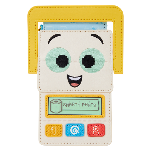 Disney-Pixar: Toy Story 5 Smarty Pants Cosplay Card Holder