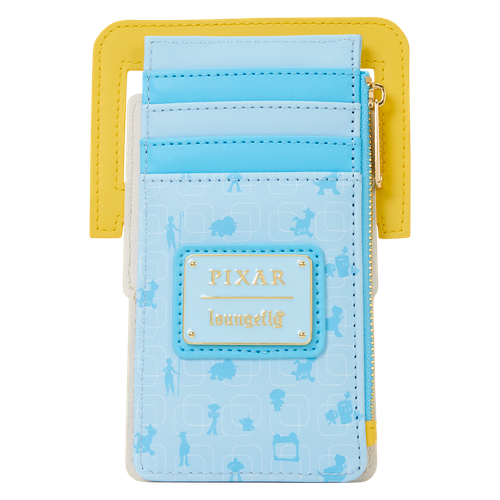 Disney-Pixar: Toy Story 5 Smarty Pants Cosplay Card Holder