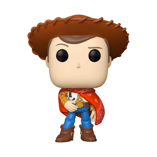 POP! Disney - Toy Story #1711 Woody