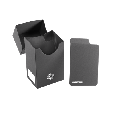Mini Card Holder 60+ Black
