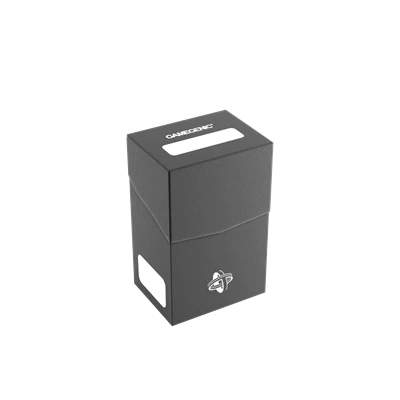 Mini Card Holder 60+ Black