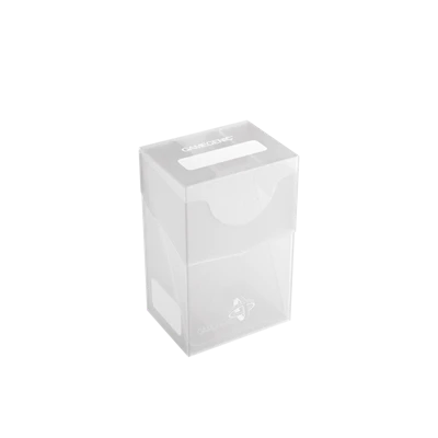 Mini Card Holder 60+ Clear
