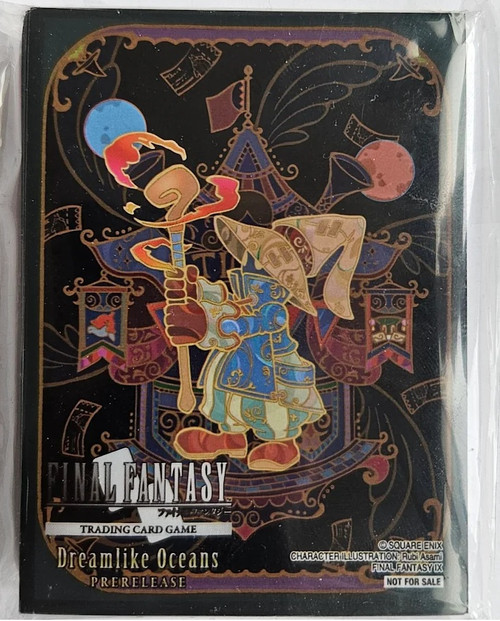 OPUS 28 Dreamlike Oceans Prerelease Vivi Sleeves (65~)