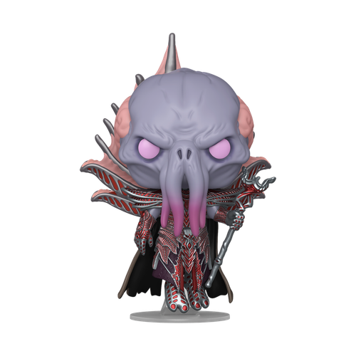 POP! Games - Baldur's Gate 3 #1189 The Emperor