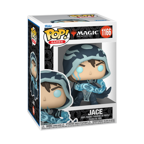 POP! Games - Magic: The Gathering #1166 Jace