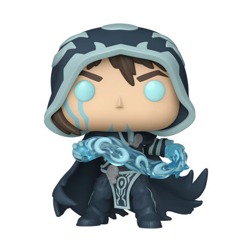 POP! Games - Magic: The Gathering #1166 Jace