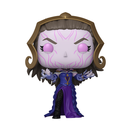 POP! Games - Magic: The Gathering #1167 Liliana