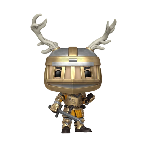 POP! TV - A Knight of the Seven Kingdoms #1902 Lyonel Baratheon