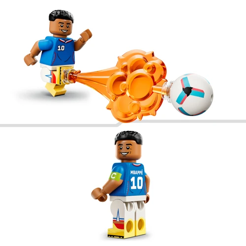 Editions Kylian Mbappé – Football Highlights 43013