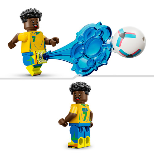 Editions Vini Jr. – Football Highlights 43027