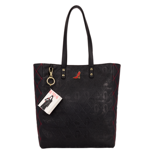 The Devil Wears Prada: Tote Bag