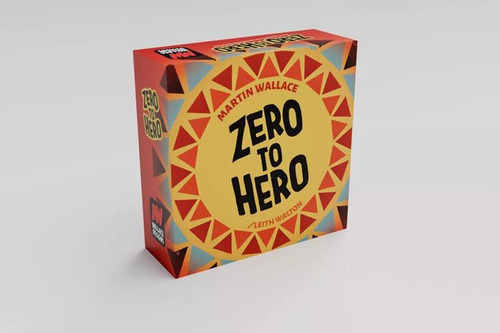 Zero to Hero