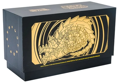 (SIMPLIFIED CHINESE) Pokemon Radiant Gift Box - Eternatus