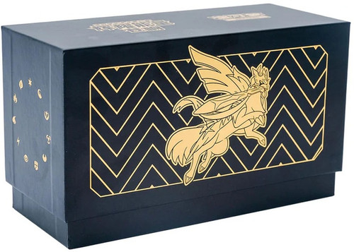 (SIMPLIFIED CHINESE) Pokemon Radiant Gift Box - Zacian