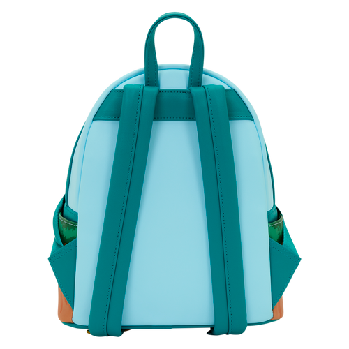 Disney: Phineas & Ferb Light-Up Mini Backpack