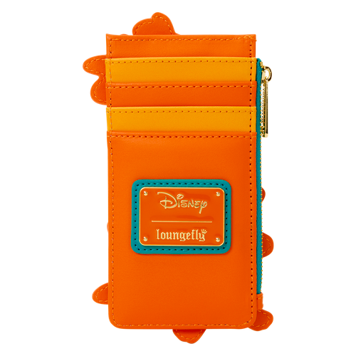 Disney: Dr. Doofenshmirtz & Perry the Platypus Card Holder