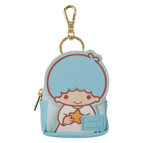 Sanrio: Characters Cosplay Mystery Box Mini Backpack Keychain Charm