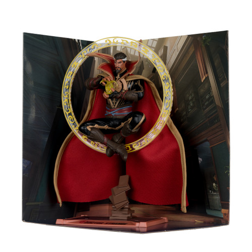 Marvel Rivals: Doctor Strange 1:10th Scale Posed Figure