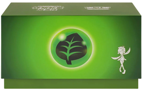 (SIMPLIFIED CHINESE) Radiant Energy Gift Box - Grass