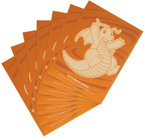 (SIMPLIFIED CHINESE) Pokemon Return of the Dragon: Dragonite