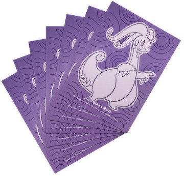 (SIMPLIFIED CHINESE) Pokemon Return of the Dragon: Goodra