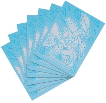 (SIMPLIFIED CHINESE) Pokemon Return of the Dragon: White Kyurem