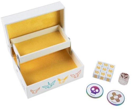 (SIMPLIFIED CHINESE) Pokemon Jolteon Advanced Gift Box