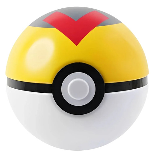 (SIMPLIFIED CHINESE) Pokemon Levelball - Gift Box Tin