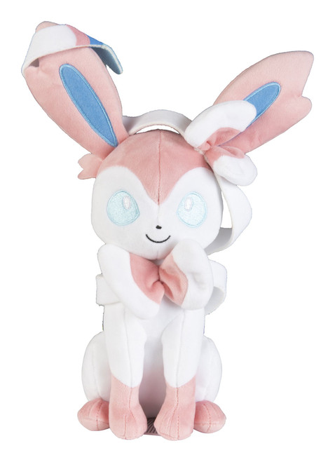 Pokemon 8-Inch Sylveon Plush