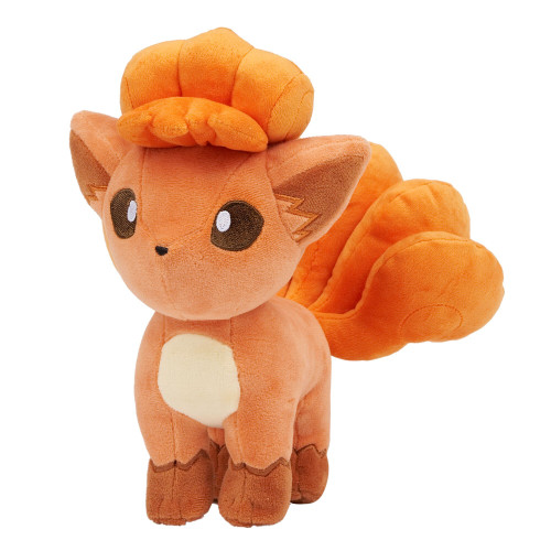Pokemon 8-Inch Vulpix #2 Plush