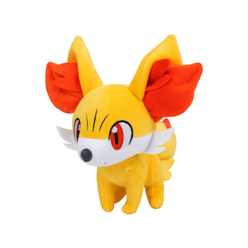 Pokemon 8-Inch Fennekin Plush