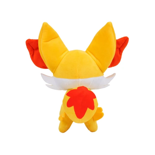 Pokemon 8-Inch Fennekin Plush