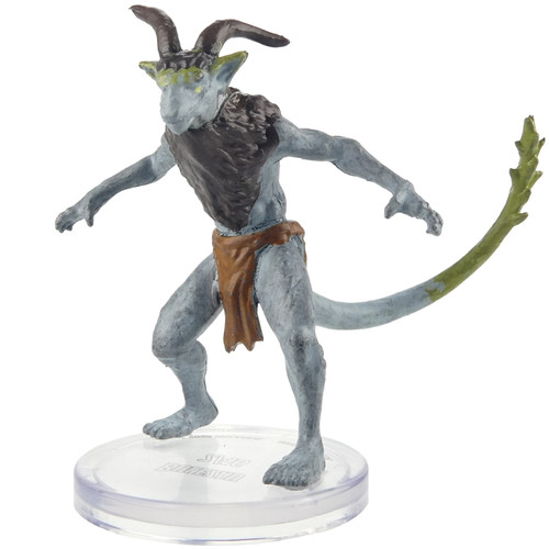 Monster Menagerie Revisited - Bulezau (#2)