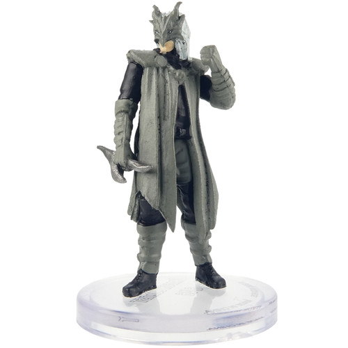 Monster Menagerie Revisited - Dragon Cultist (#6)