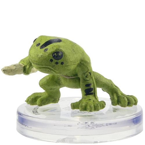 Monster Menagerie Revisited - Grung (#11)