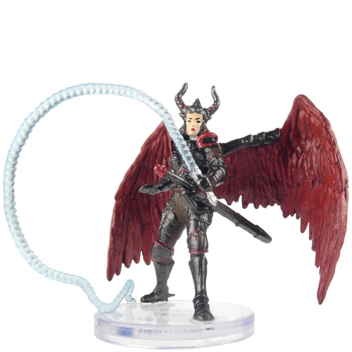 Monster Menagerie Revisited - Erinyes (#41)