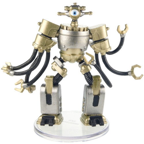 Monster Menagerie Revisited - Septon Modron (#46)