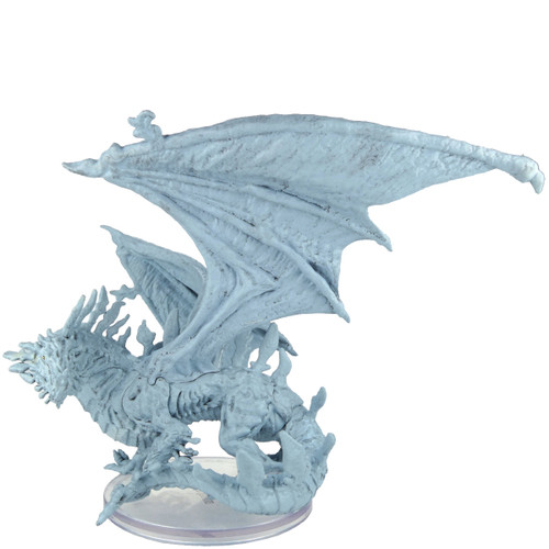 Monster Menagerie Revisited - Young Lunar Dragon (#45)