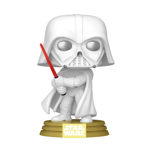 POP! Star Wars #836 Darth Vader (Infinities)