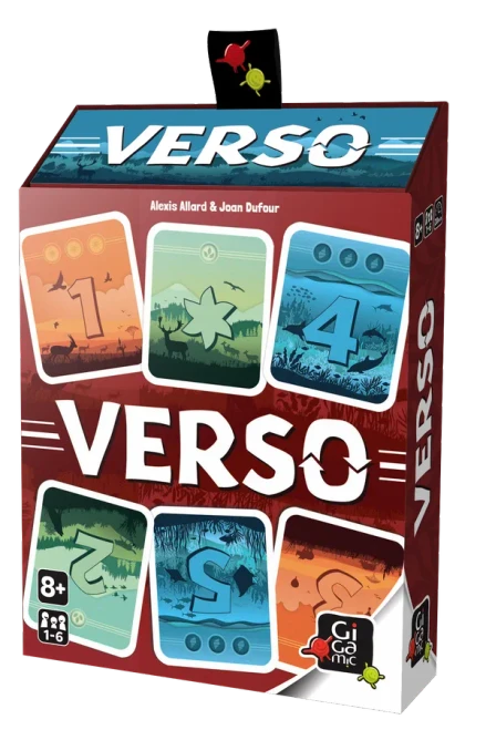 Verso