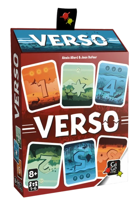 Verso