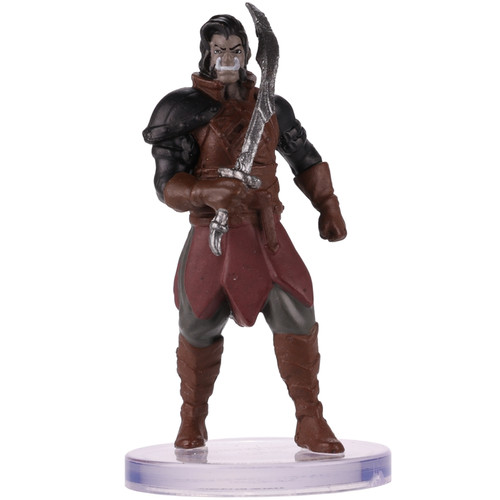 Monster Manual Collection 2 - Orc Bandit(#3)