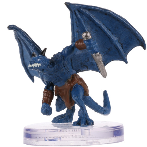 Monster Manual Collection 2 - Winged Kobold (#13)