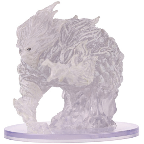 Monster Manual Collection 2 - Air Elemental (#25)