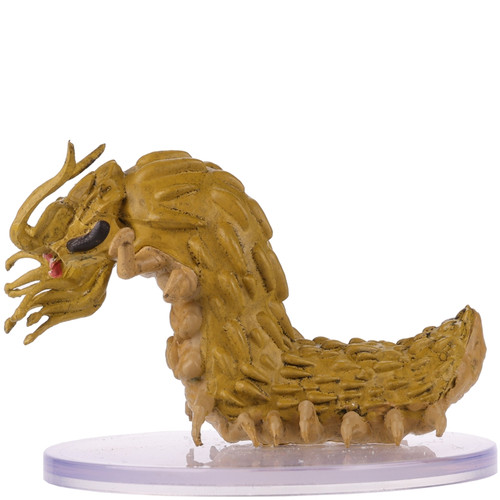 Monster Manual Collection 2 - Carrion Crawler (#28A)