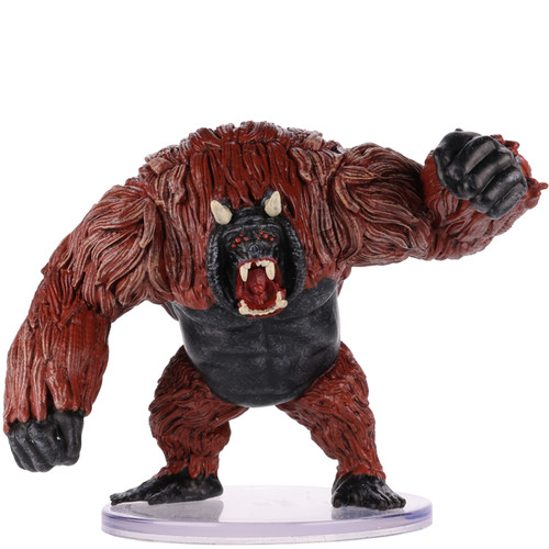 Monster Manual Collection 2 - Barlgura (#27)