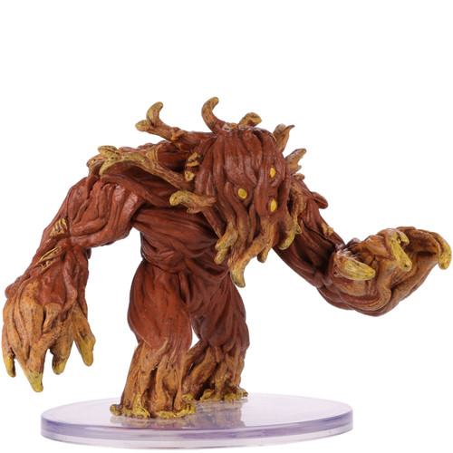 Monster Manual Collection 2 - Shambling Mound (#30B)